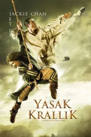 Yasak Krallık izle