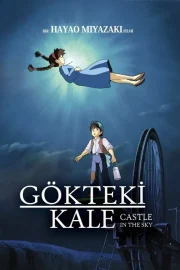 Gökteki Kale izle