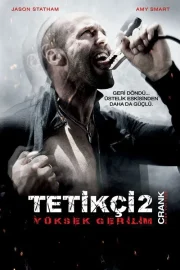 Tetikçi 2 Yüksek Gerilim izle