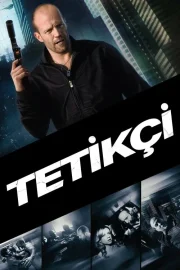 Tetikçi izle