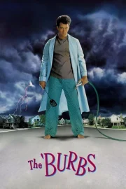 Meraklı Komşular 1989 izle