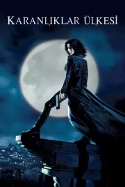Karanlıklar Ülkesi 1 – Underworld 2003 Türkçe Dublaj izle