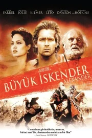 Büyük İskender – Alexander The Great izle