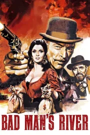 Kötü Adamın Nehri izle