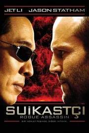 Suikastçı izle