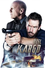 Özel Kargo izle