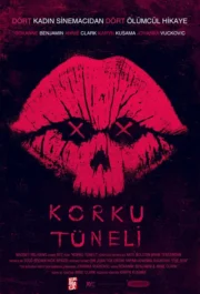 Korku Tüneli izle