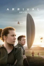 Geliş – Arrival 2016 izle