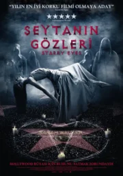 Şeytanın Gözleri izle