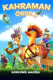Kahraman Ördek izle