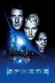 Küre ( Sphere ) 1998 izle