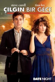 Çılgın Bir Gece izle