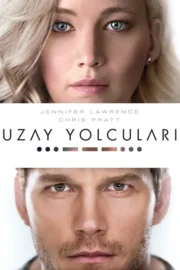 Uzay Yolcuları izle