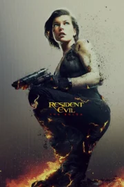 Ölümcül Deney 6 izle