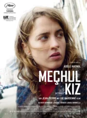 Meçhul Kız izle