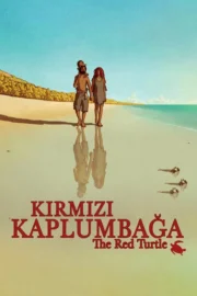 Kırmızı Kaplumbağa izle