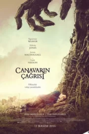 Canavarın Çağrısı izle