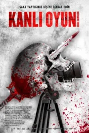 Kanlı Oyun izle