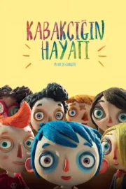 Kabakçığın Hayatı izle