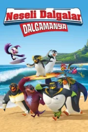 Neşeli Dalgalar Dalgamanya izle