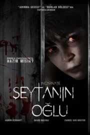 Şeytanın Oğlu izle