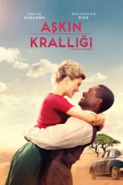Aşkın Krallığı izle