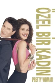 Özel Bir Kadın izle