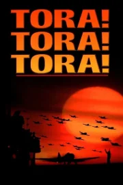 Tora! Tora! Tora! izle