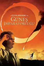 Güneş İmparatorluğu izle