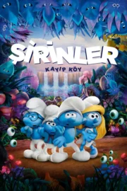 Şirinler 3 Kayıp Köy izle