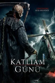 Katliam Günü izle