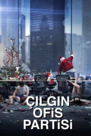 Çılgın Ofis Partisi izle