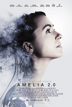 Amelia 2.0 izle