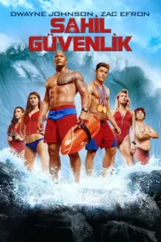 Sahil Güvenlik izle