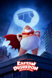 Kaptan Düşükdon: Destansı İlk Film izle
