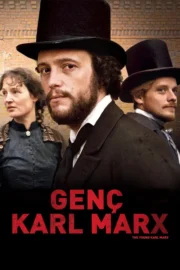Genç Karl Marx izle