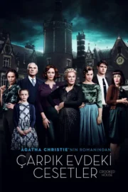 Çarpık Evdeki Cesetler izle