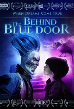 Behind The Blue Door izle