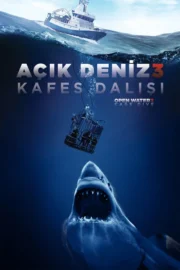 Açık Deniz 3: Kafes Dalışı izle