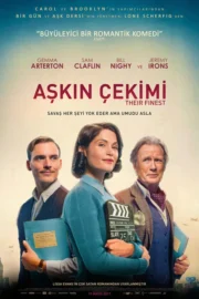 Aşkın Çekimi izle