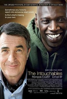Can Dostum Intouchables
