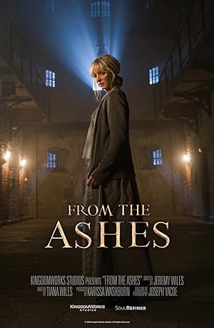 Yangın Yeri From the Ashes
