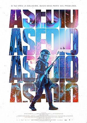 Kuşatma Asedio