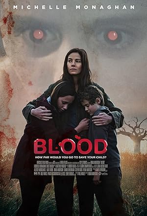 Lanetli Kan Blood
