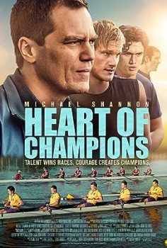 Şampiyonların Kalbi Heart of Champions