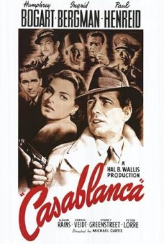 Casablanca Kazablanka