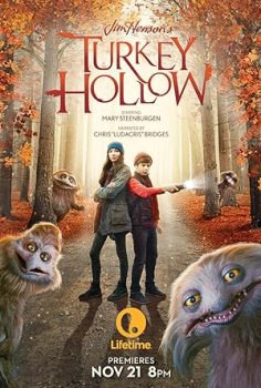 Turkey Hollow Kasabası Jim Henson’s Turkey Hollow