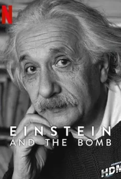 Einstein ve Atom Bombası Einstein and the Bomb