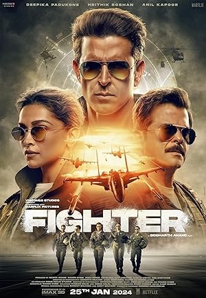 Ejder Birliği – Fighter