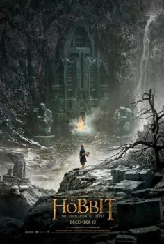 Hobbit 2 Smaug’un Çorak Toprakları – Türkçe Dublaj izle